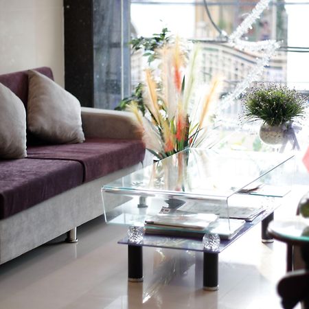 Fulmar Hotel Đà Nẵng Kültér fotó