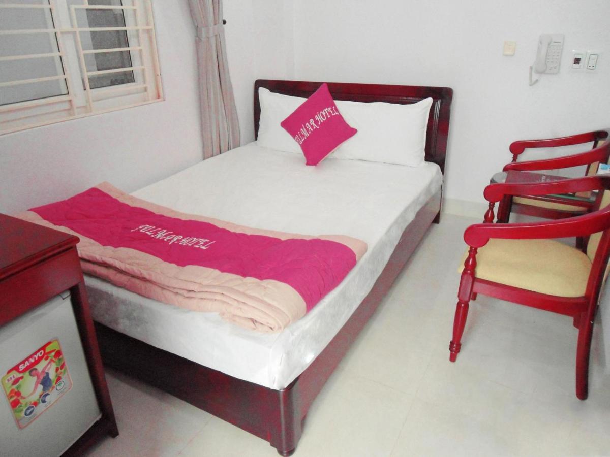 Fulmar Hotel Đà Nẵng Kültér fotó