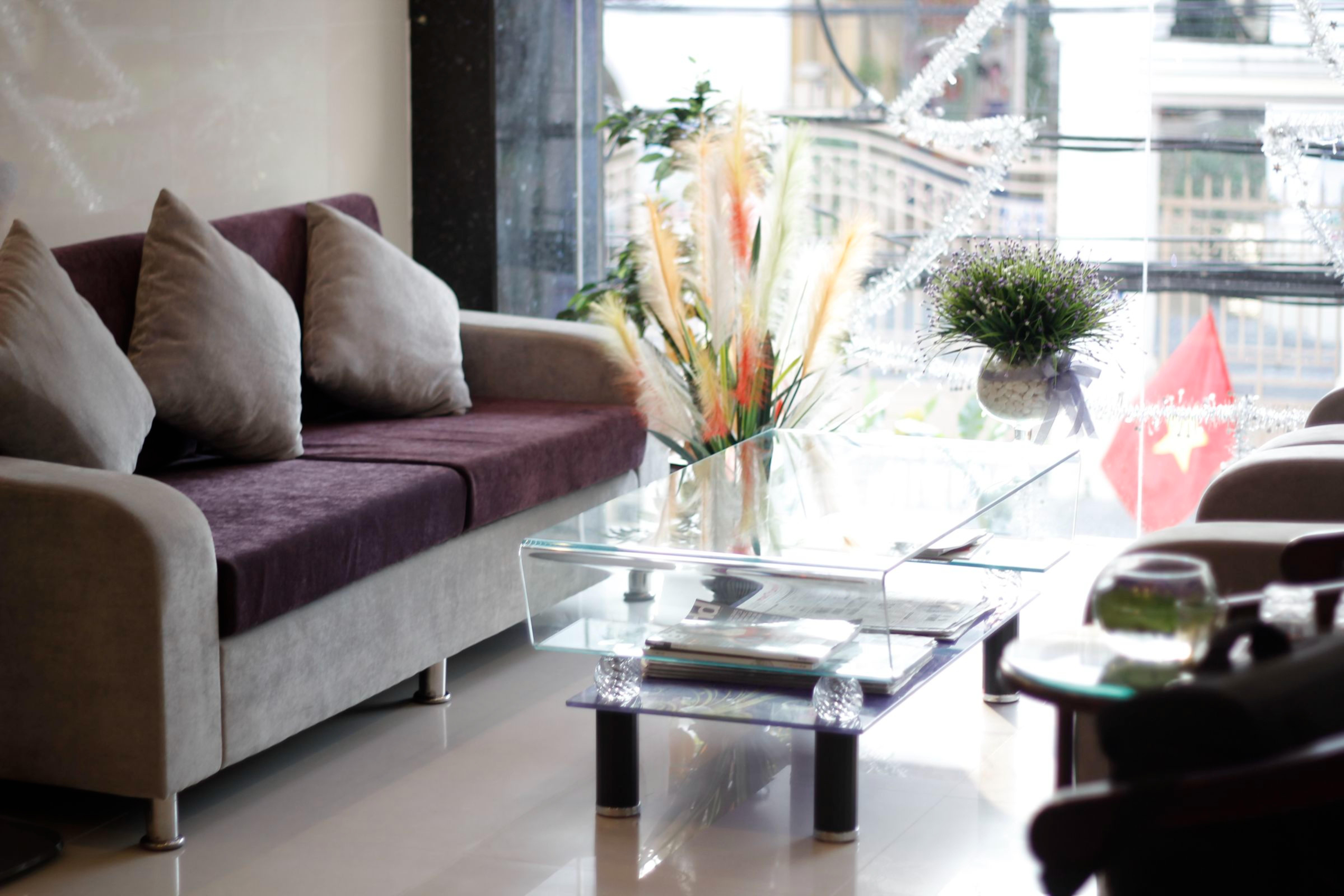 Fulmar Hotel Đà Nẵng Kültér fotó