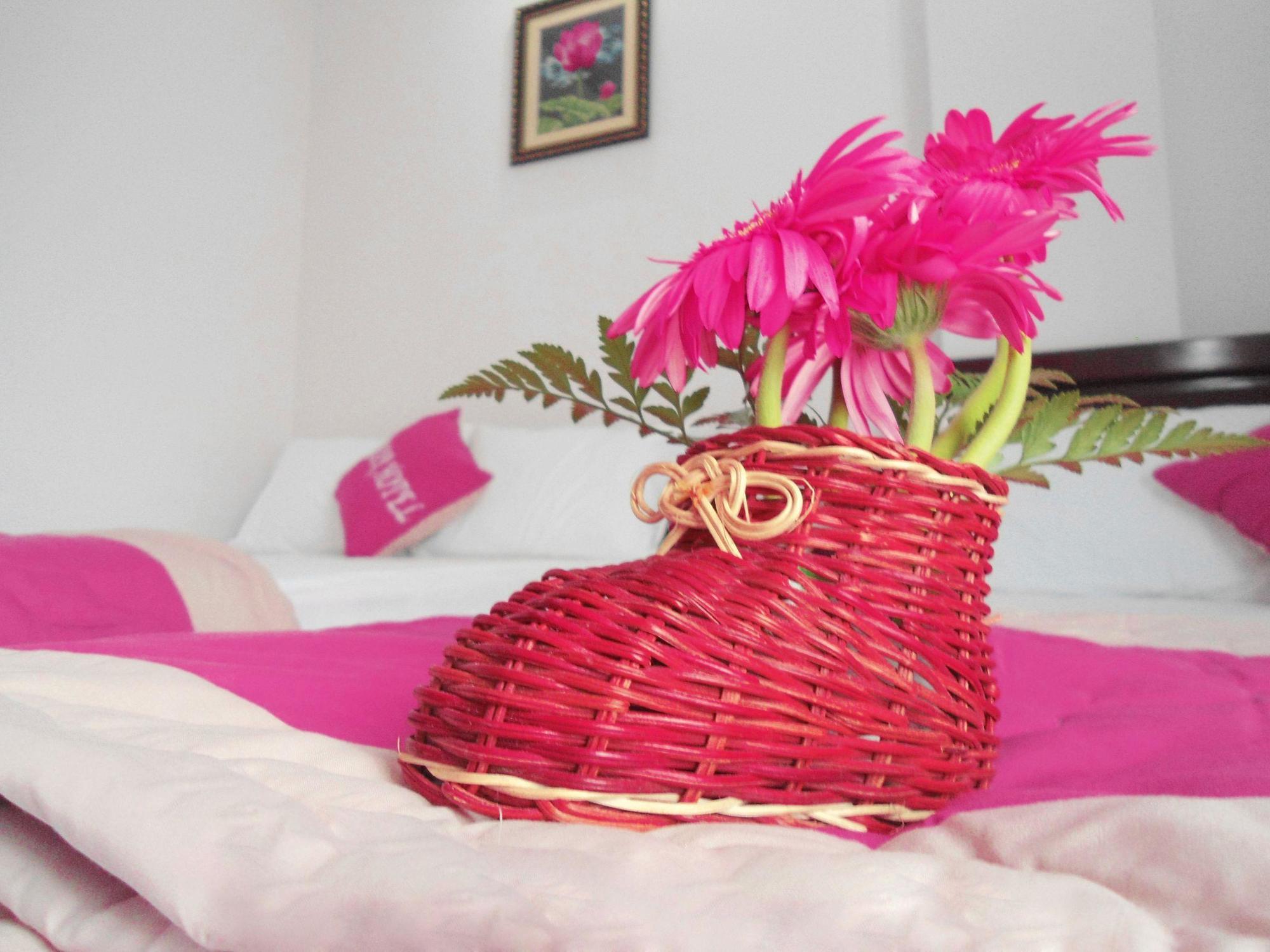 Fulmar Hotel Đà Nẵng Kültér fotó