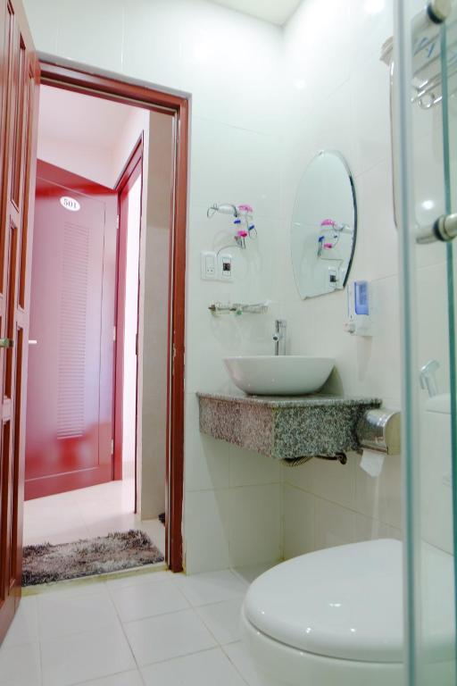 Fulmar Hotel Đà Nẵng Szoba fotó