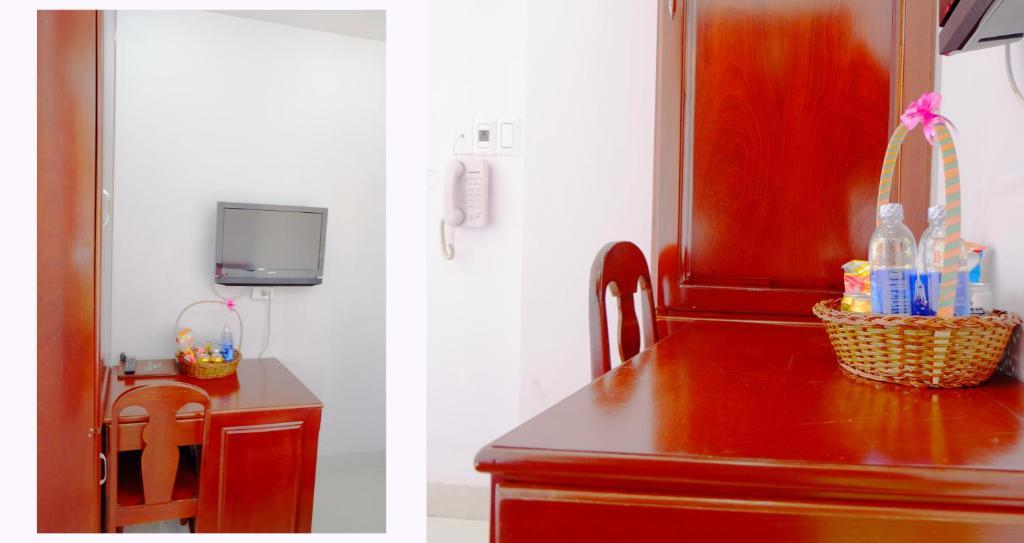 Fulmar Hotel Đà Nẵng Kültér fotó