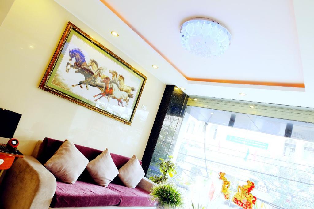 Fulmar Hotel Đà Nẵng Kültér fotó