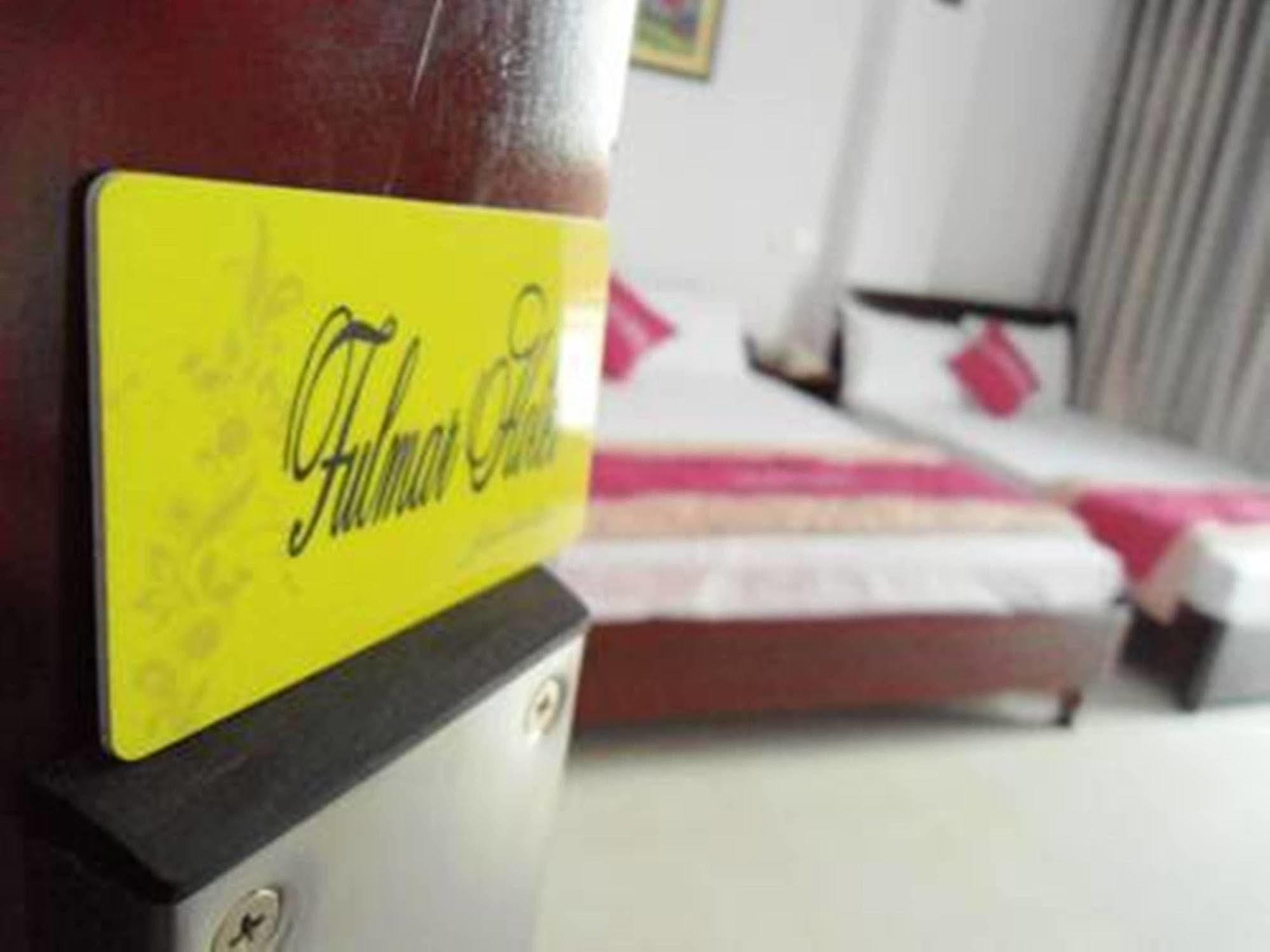 Fulmar Hotel Đà Nẵng Kültér fotó
