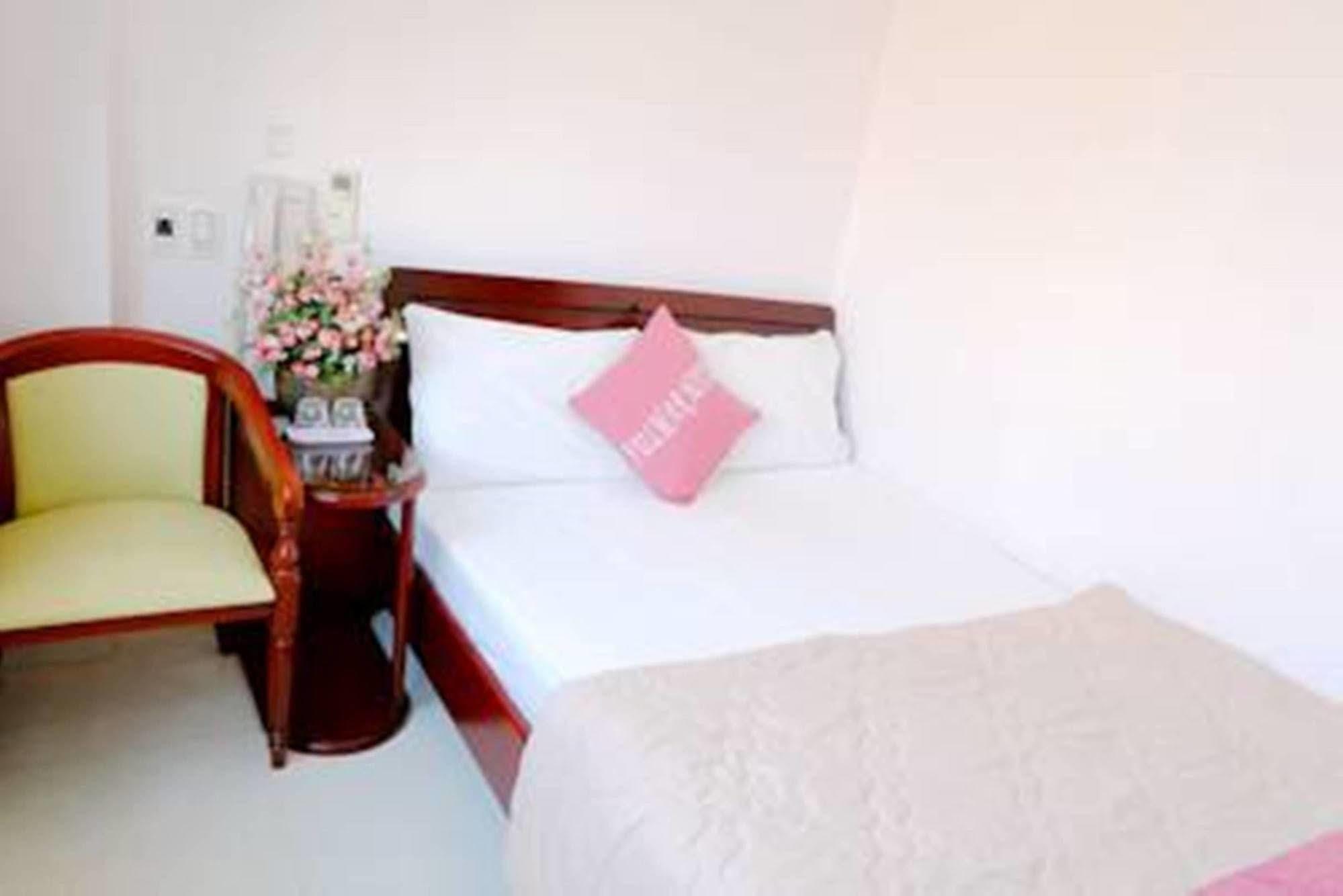Fulmar Hotel Đà Nẵng Kültér fotó