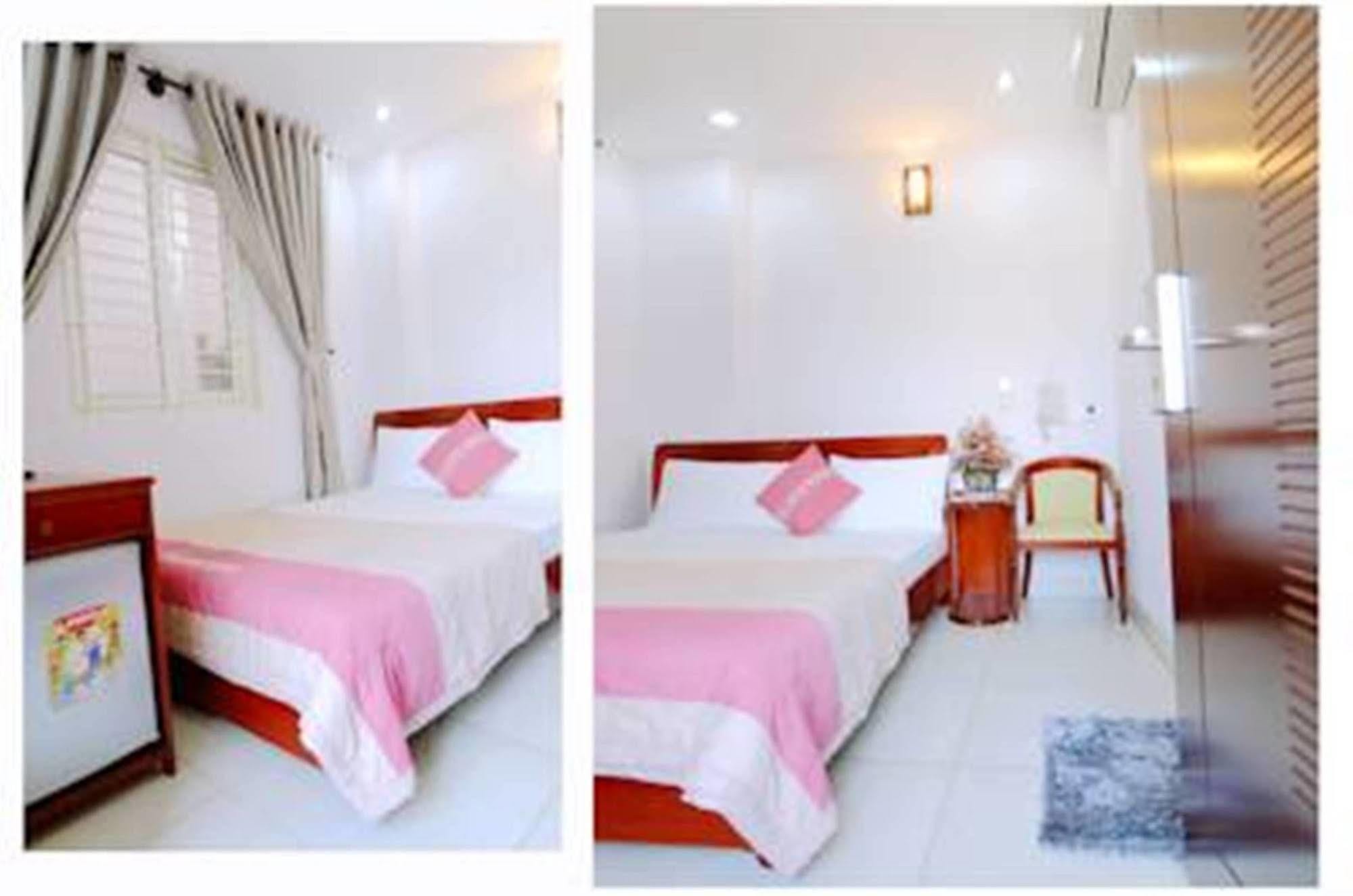 Fulmar Hotel Đà Nẵng Kültér fotó