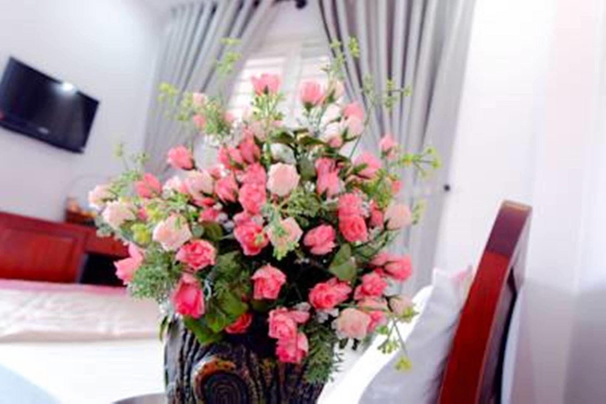 Fulmar Hotel Đà Nẵng Kültér fotó